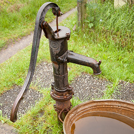 Oakland County MI Well Drilling - Richman Well Drilling, LLC - well-inspect